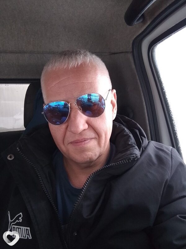 Егор, 44, Нижнем Новгороде — анкета №4619249
