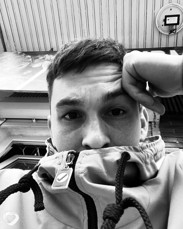 Дмитрий, Джубга