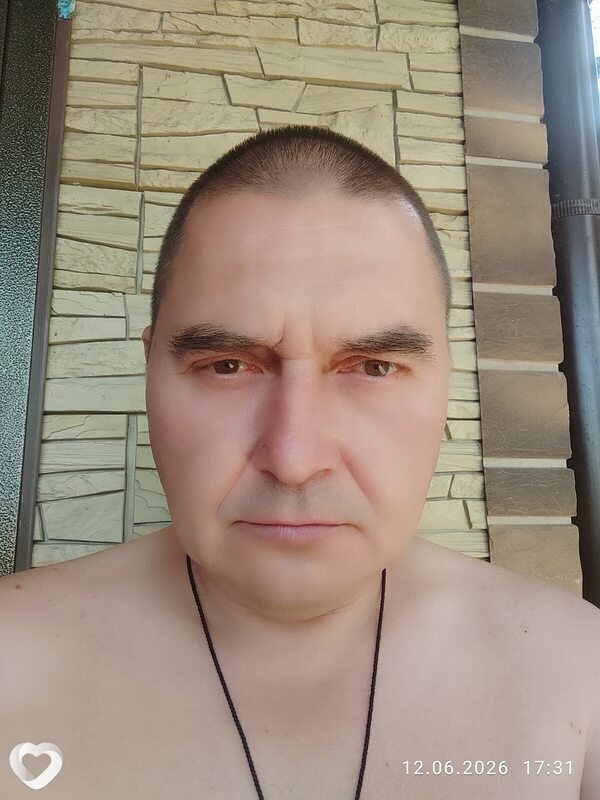 Николай, 44, Рязани — анкета №4619234