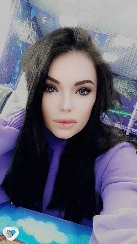 Татьяна, 29, Усолье-Сибирское — анкета №4619669
