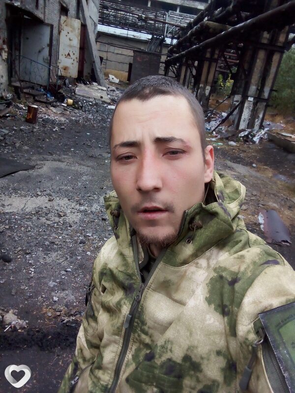 Серго, 31, Оренбурге — анкета №4619327