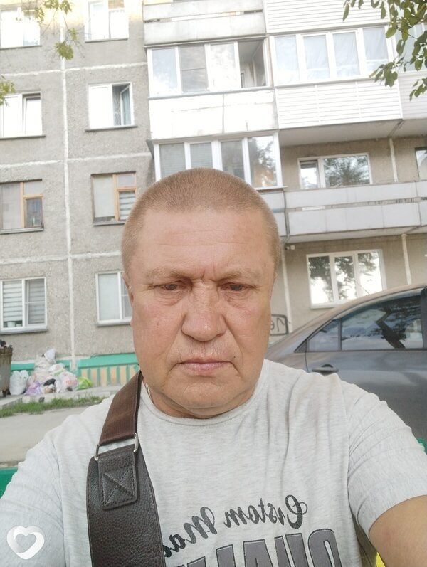 Сергей, Искитим