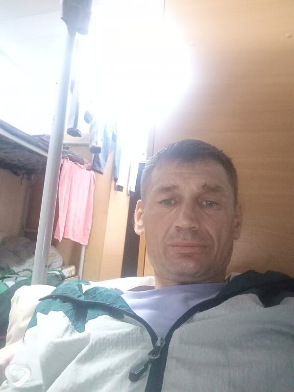 Дмитрий, 43, Владивостоке — анкета №4619194