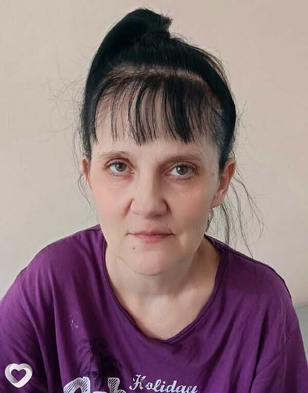 Марина, Новосибирск