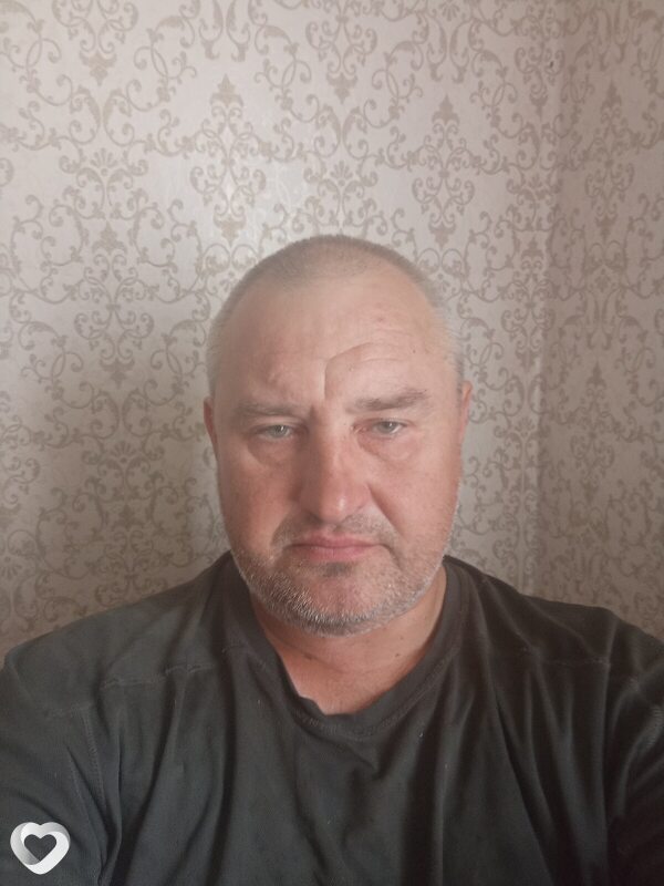 Виктор, 42, Витебске — анкета №4619210