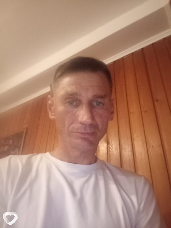Дмитрий, 43, Владивостоке — анкета №4619386