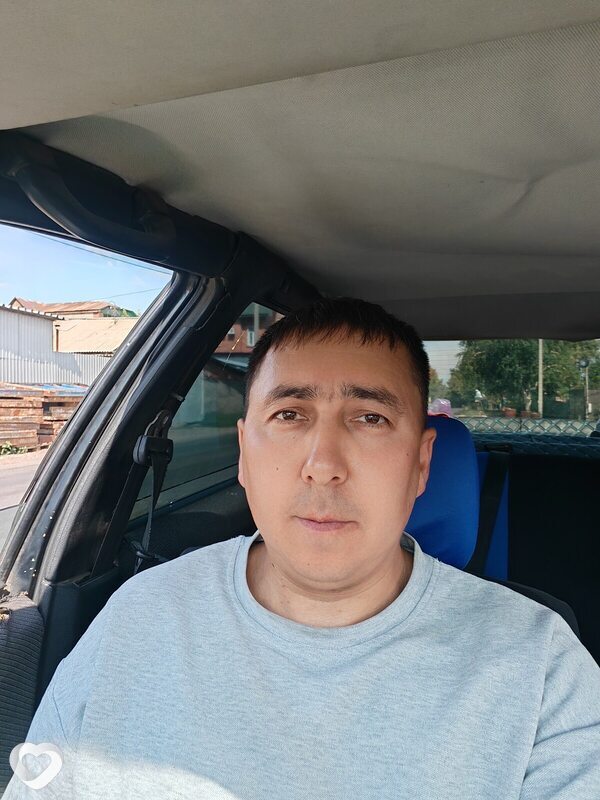 Руслан, 43, Усть-Каменогорск — анкета №4619389