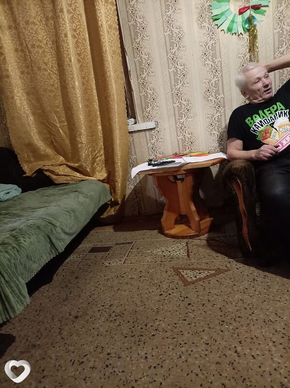 Валерий, Чита