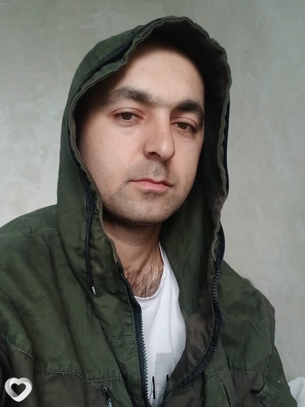 Abdu, 30, Омске — анкета №4619417