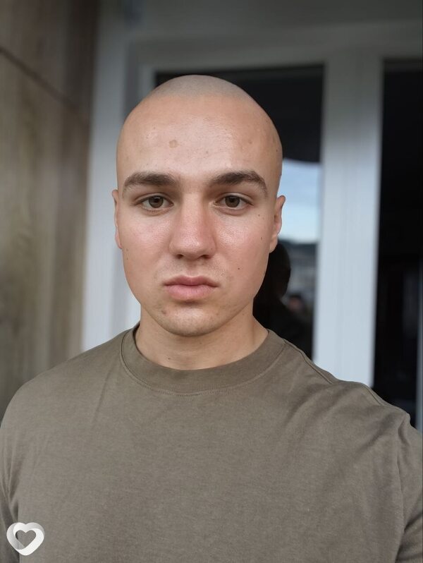 Захар, Находка