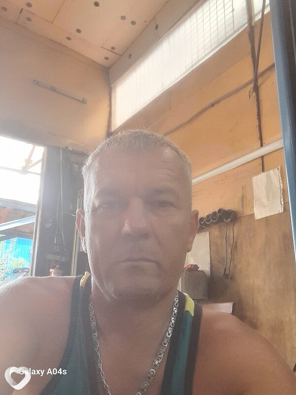 Николай, 44, Каменске-Шахтинском — анкета №4619438