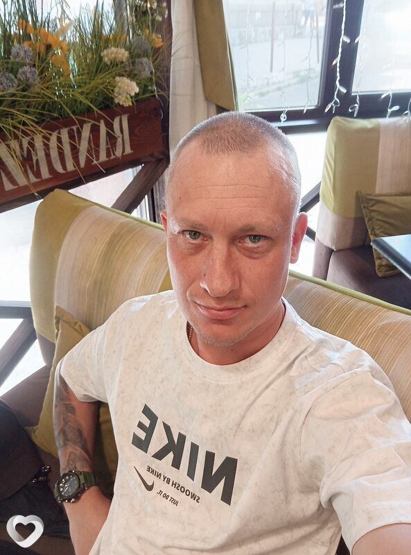 Anton, 35, Мариуполе — анкета №4620196