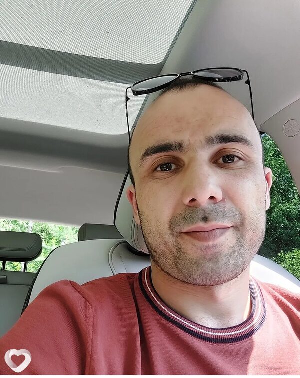 Умид, 30, Нижнем Новгороде — анкета №4620200