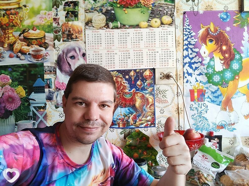 Владимир, 44, Мариуполе — анкета №4620201