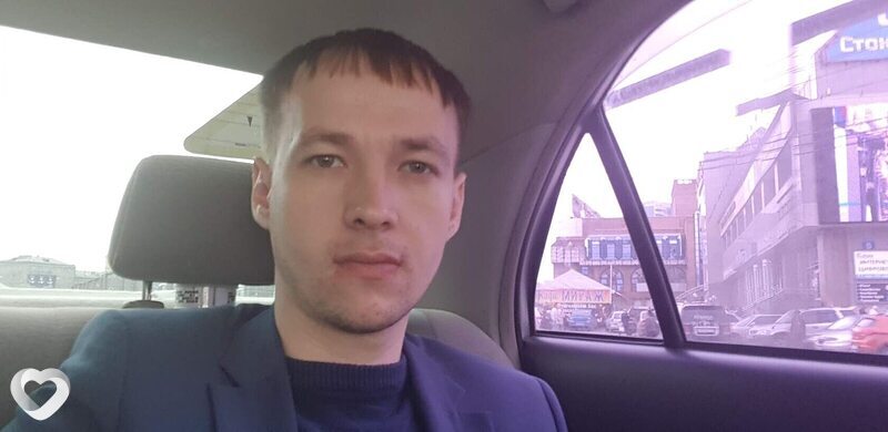 Дмитрий, Ванино
