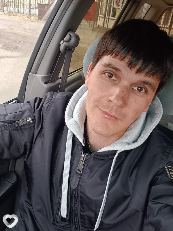 Денис, 31, Омске — анкета №4620206