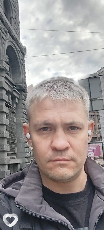 Пашка, Елизово