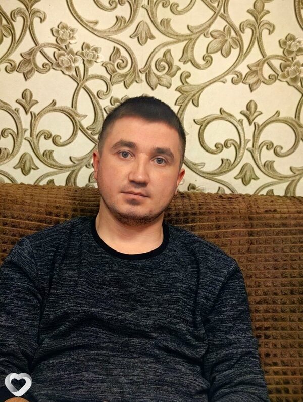Владимир, Ноябрьск