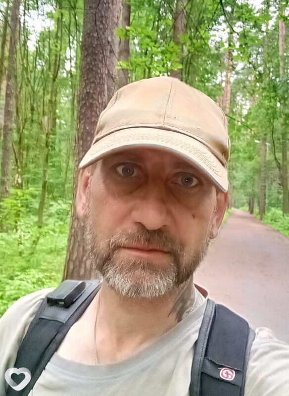 Алексей, 51, Перми — анкета №4620216