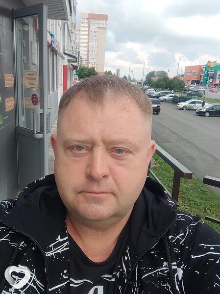 Станислав, 54, Кемерове — анкета №4619343