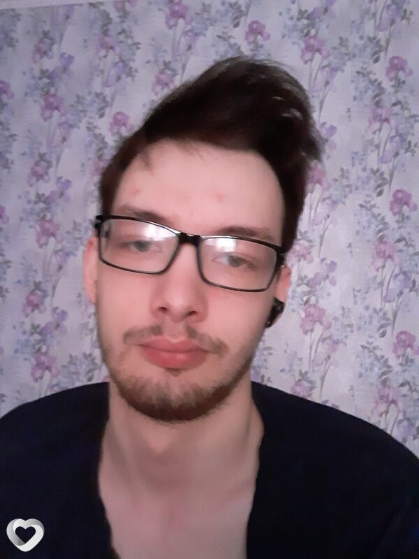 Adam, 22, Новосибирске — анкета №4619566