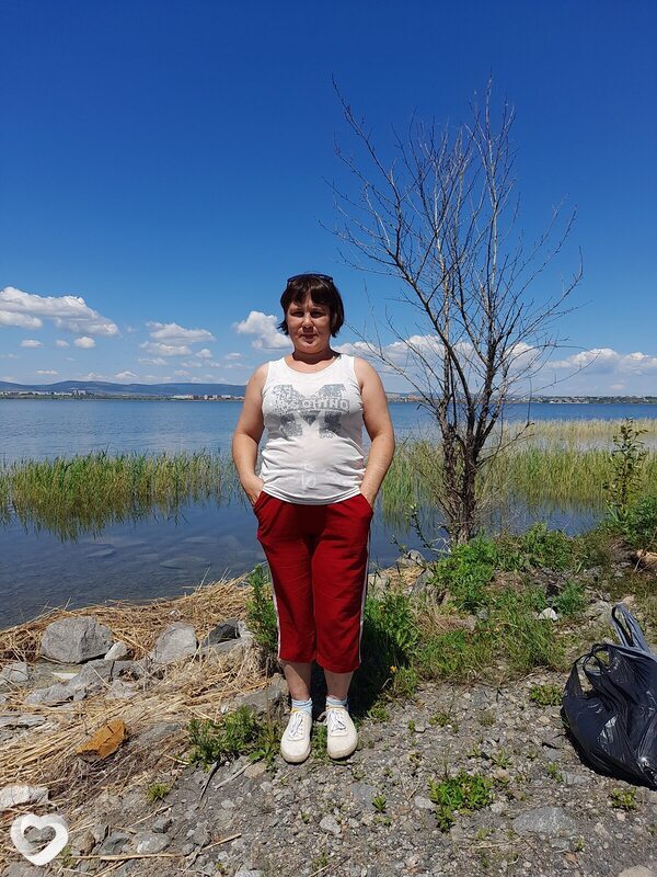 Анна, Чита