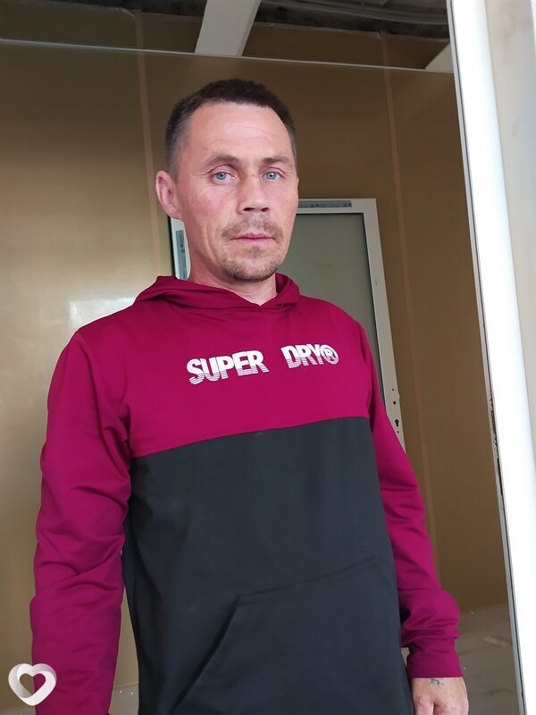 Юрий, Канск