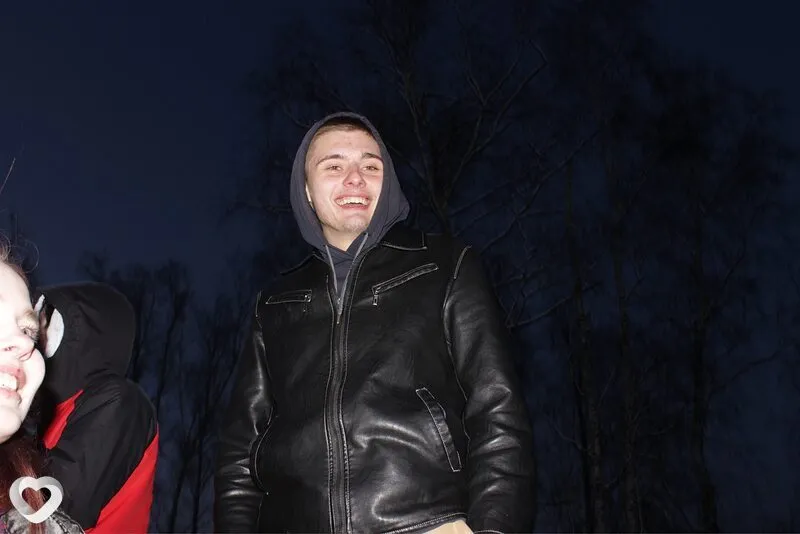 Denis, Барнаул