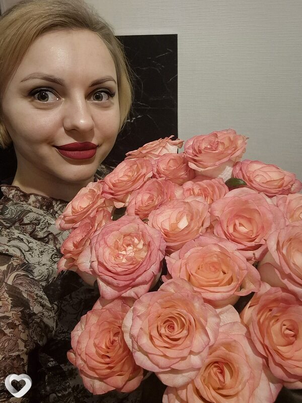 Кристина, 33, Красноярске — анкета №4619622