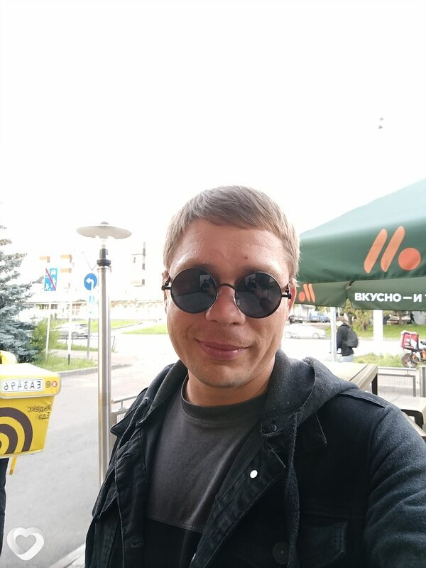 Oleg, 31, Альметьевске — анкета №4619631