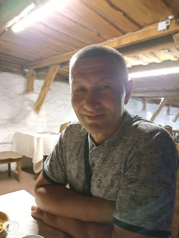 Сергей, Гай