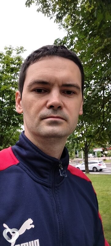 Kirill, 39, Минске — анкета №4619633