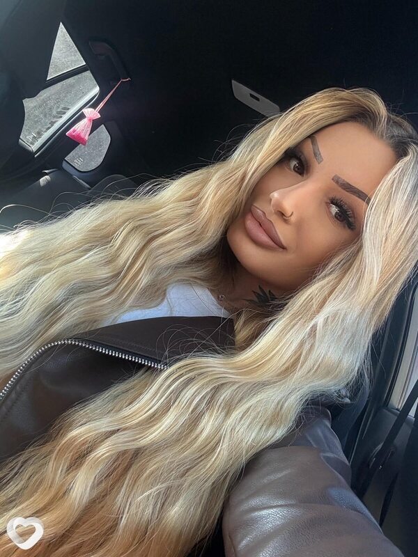 Natalia, Варшава