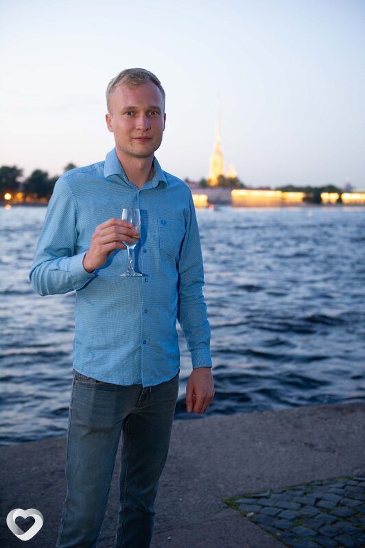 Юрий, Зеленогорск (Санкт-Петербург)