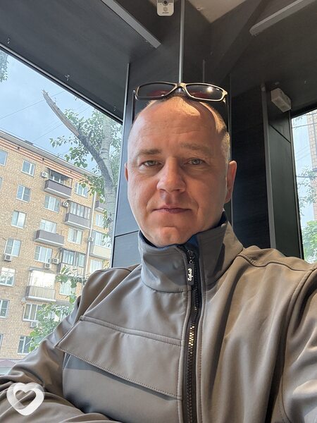 Gosha, 39, Мытищах — анкета №4619735