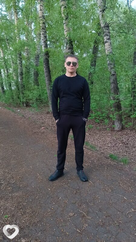 Kirill, 34, Новокузнецке — анкета №4620024