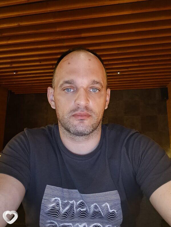 Николай, 43, Магнитогорске — анкета №4620039