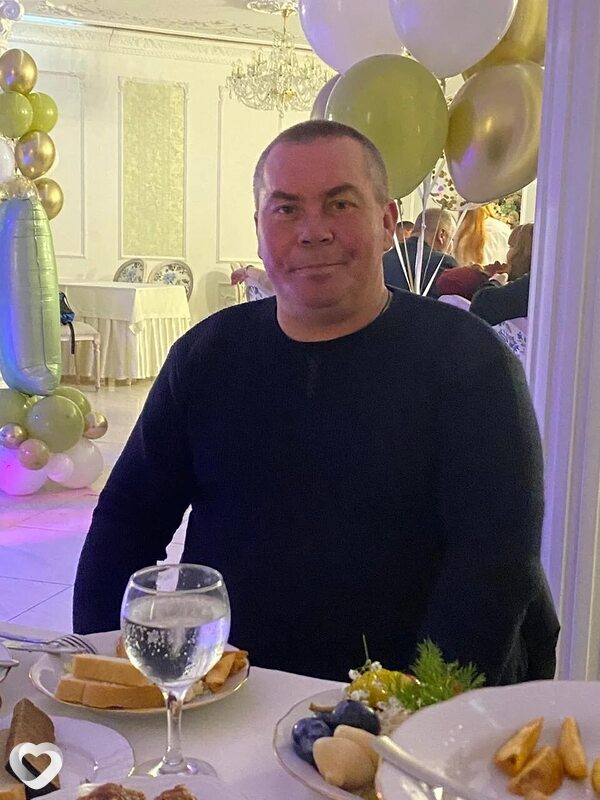 Алексей, 43, Луганске — анкета №4620044