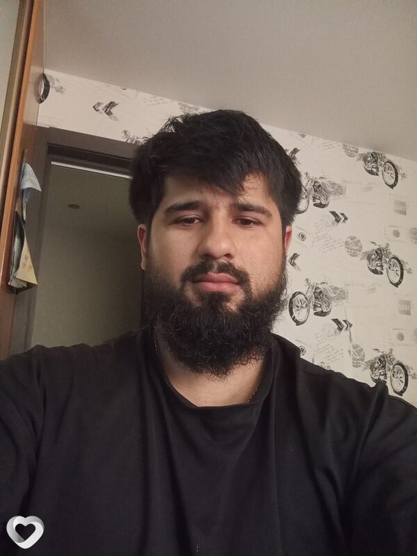 Lucas, 25, Артеме — анкета №4620045