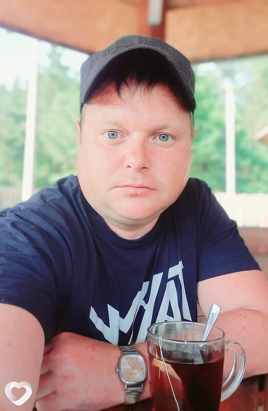 Денис, 36, Ижевске — анкета №4619699