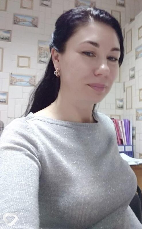 Евгения, 47, Владивостоке — анкета №4619788