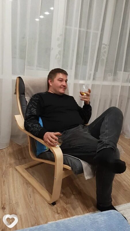 Евгений, 34, Ижевске — анкета №4619789