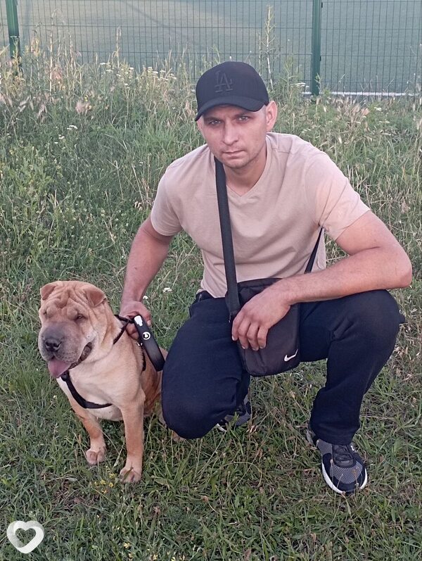 Дмитрий, Красногорск