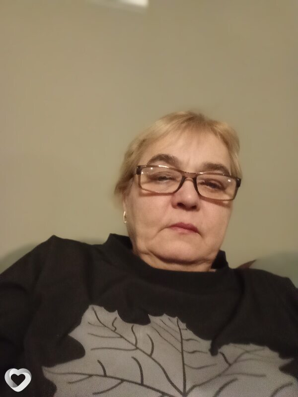 Катя, 58, Минусинске — анкета №4619706