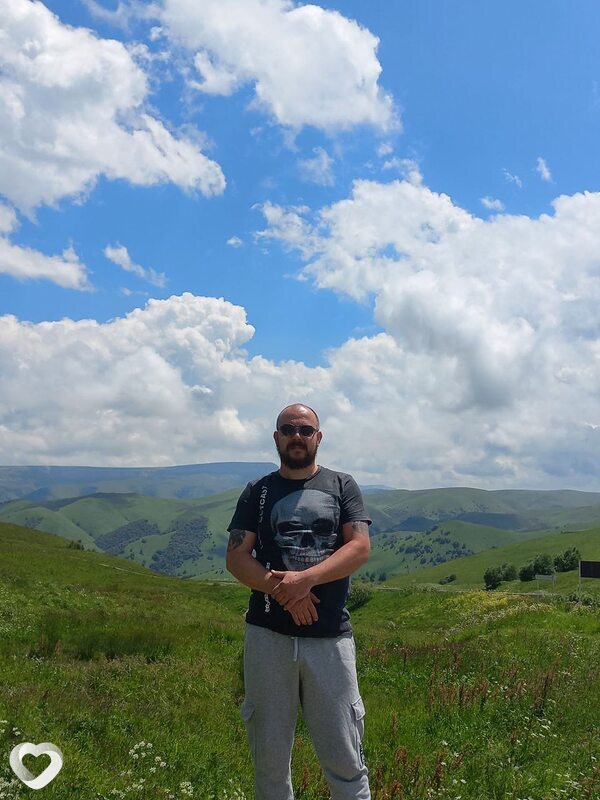 Алексей, Майкоп