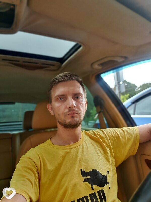 Анатолий, 36, Минске — анкета №4619832