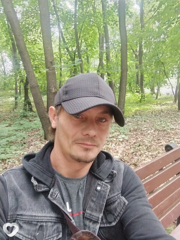 Иван, 37, Самаре — анкета №4619842