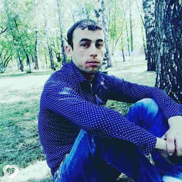 Алик, 35, Новокузнецке — анкета №4619759