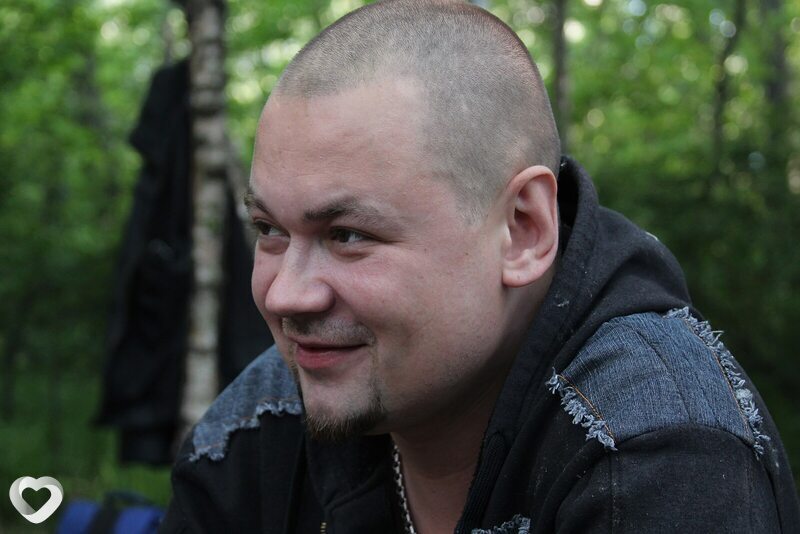 Андрей, Белореченск
