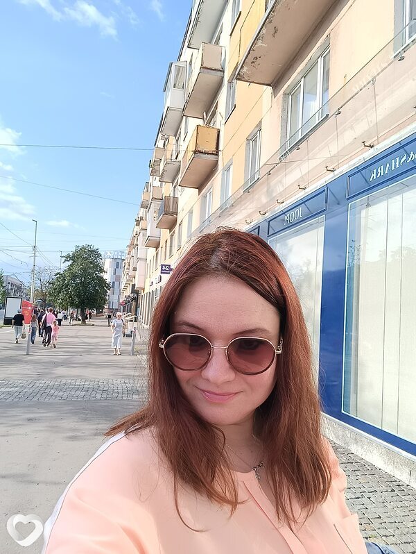Красотка, Калининград